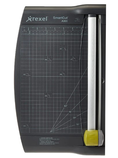 Rexel A300 Trimmer