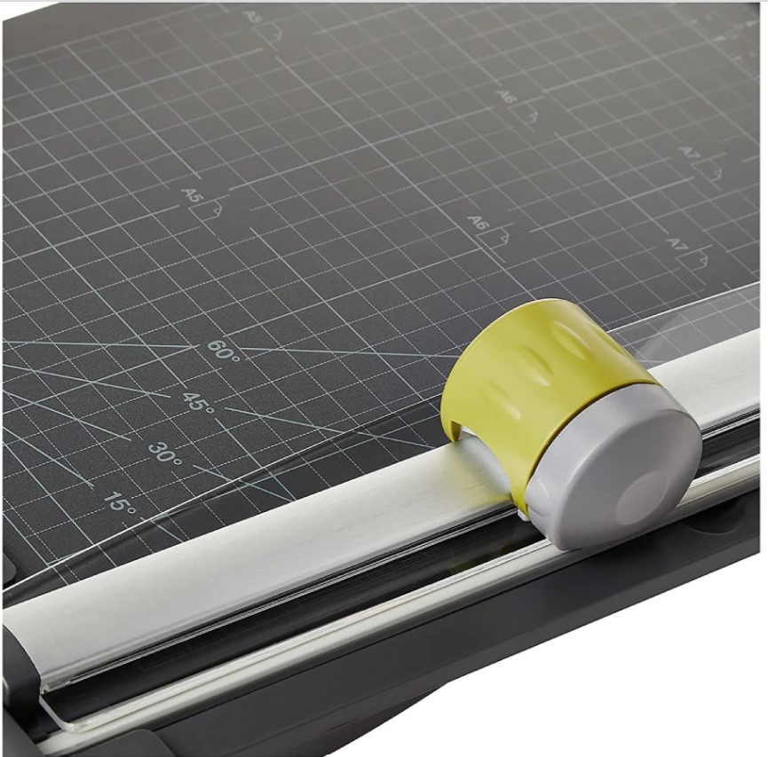 Rexel A300 Trimmer