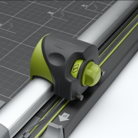 Rexel A445 Trimmer