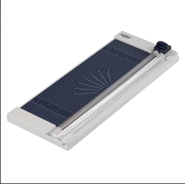 Rexel Classic Cut 1208P Trimmer