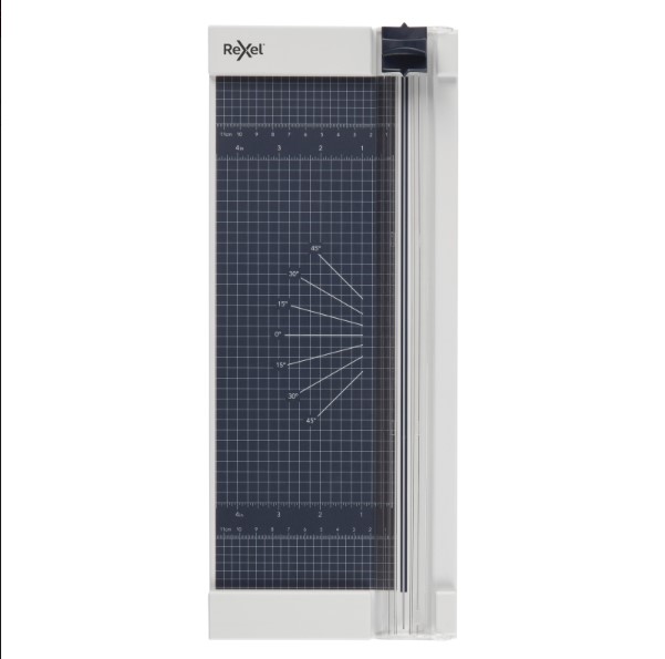 Rexel Classic Cut 1208P Trimmer