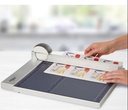 Rexel Classic Cut 1215P Trimmer