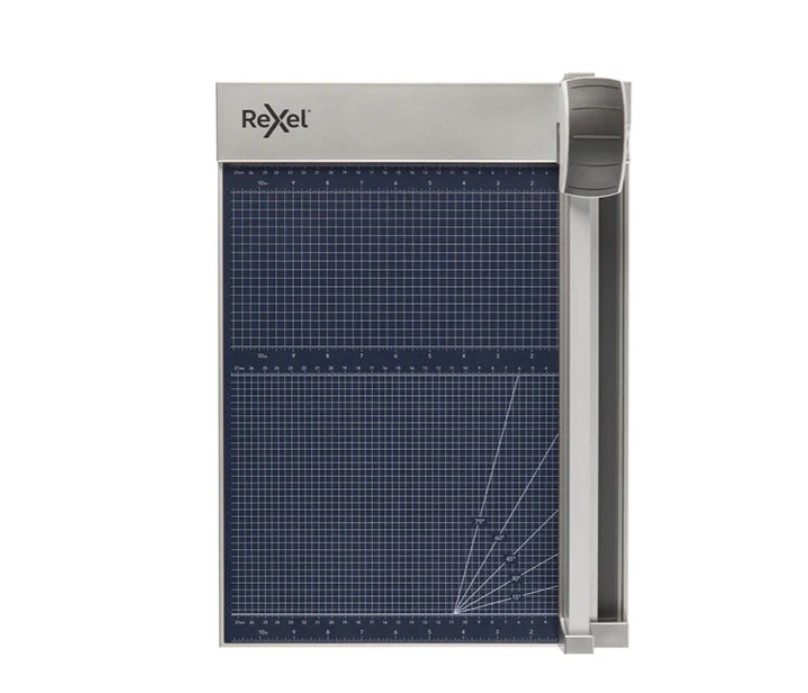 Rexel Classic Cut 1215P Trimmer