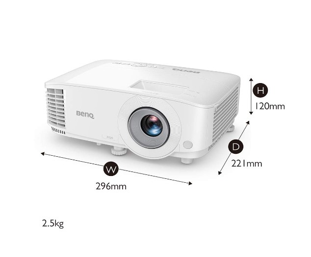 BenQ MX 560 DLP Projector