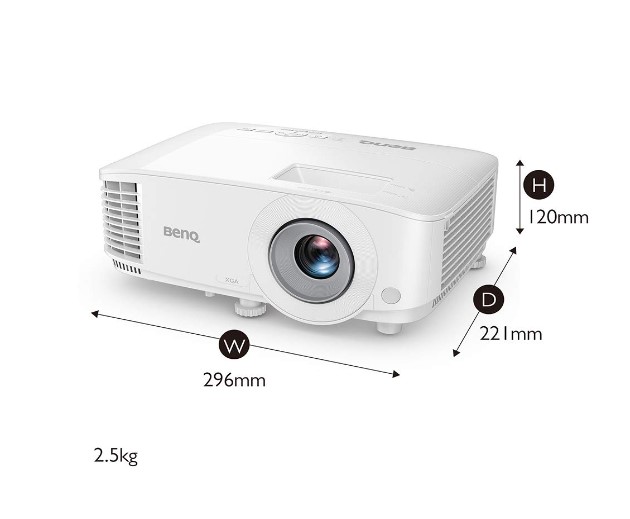 BenQ MX 560 DLP Projector