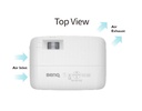 BenQ MX 560 DLP Projector