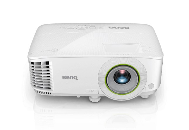 BenQ EX 600 Smart Wifi Projector