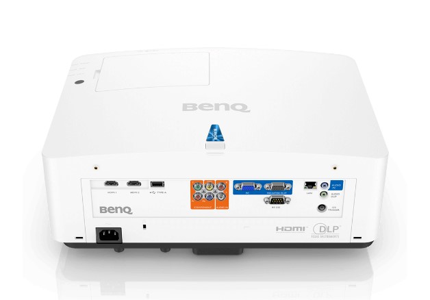 BenQ LU930 Laser DLP Projector