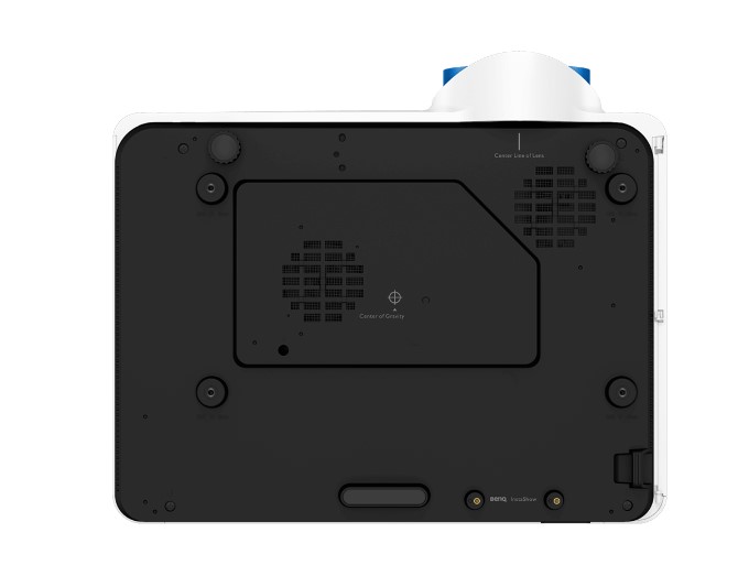 BenQ LU930 Laser DLP Projector