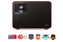 BenQ X3000i True 4k HDR 4LED Projector