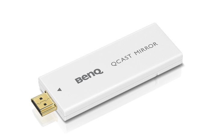 BenQ QP20 Qcast HDMI Wireless Dongle