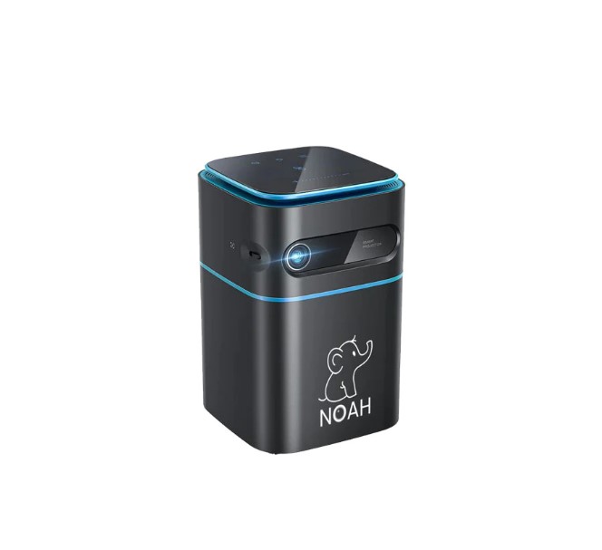 Noah Mighty Smart LED Projector