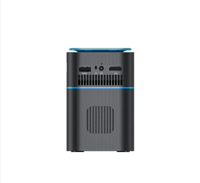 Noah Mighty Smart LED Projector