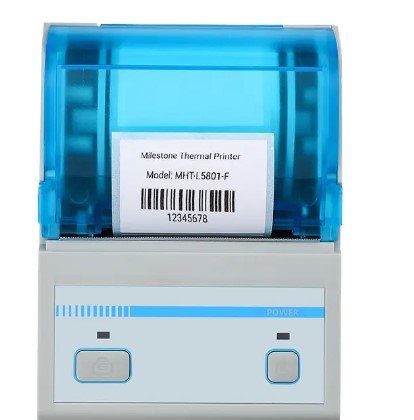 Milestone MHT L5801 Label Printer