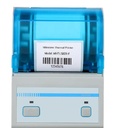 Milestone MHT L5801 Label Printer