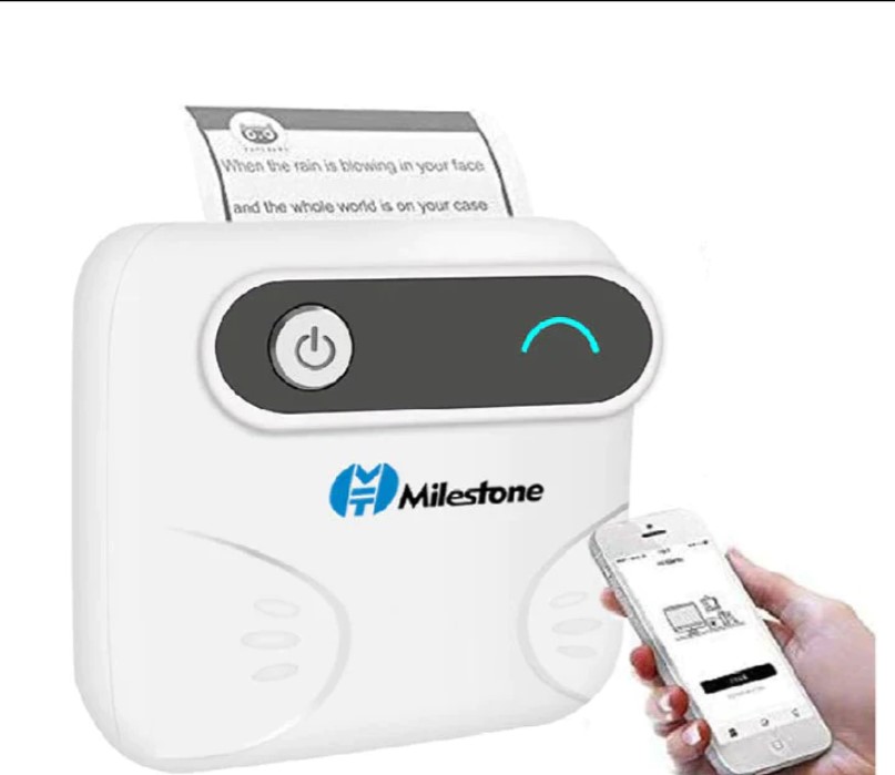 Milestone MHT-P20 Receipt Printer
