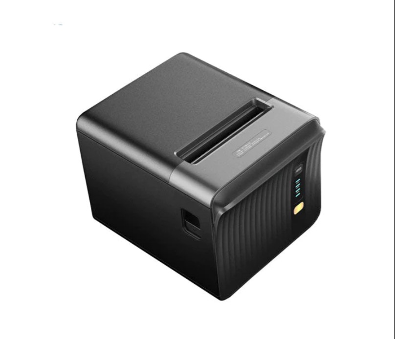 Milestone MHT-P80A Receipt Printer
