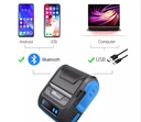Milestone MHT-P29L Label and Receipt Printer