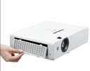 Panasonic PT-LB303 LCD Projector