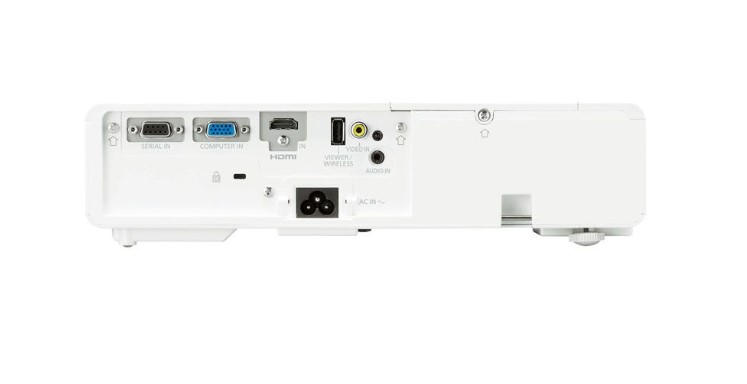 Panasonic PT-SX320A LCD Projector