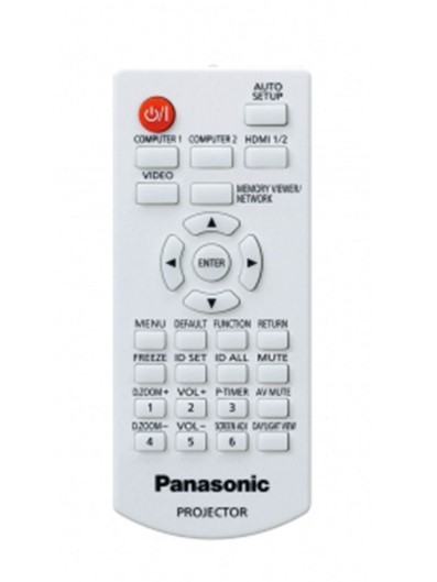 Panasonic PT-LB306 LCD Projector