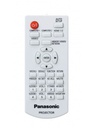 Panasonic PT-LB306 LCD Projector