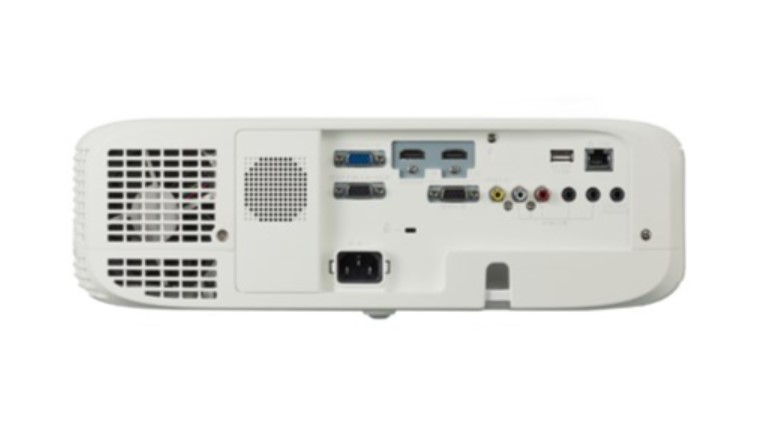 Panasonic PT-VW540 LCD Projector