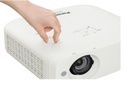 Panasonic PT-VW540 LCD Projector