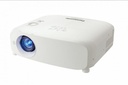 Panasonic PT-VW545N LCD Projector