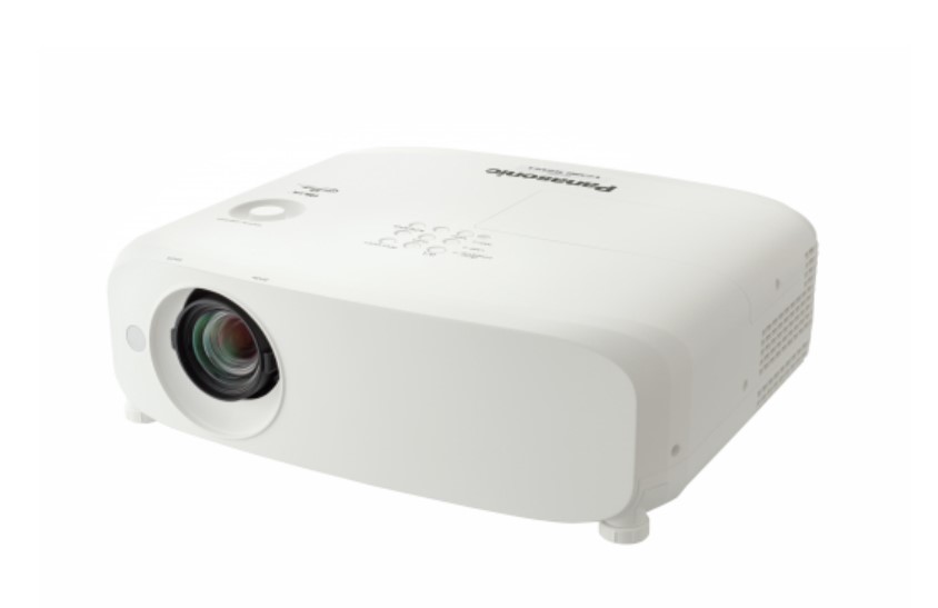Panasonic PT-VZ580 LCD Projector