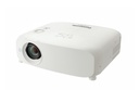 Panasonic PT-VZ580 LCD Projector