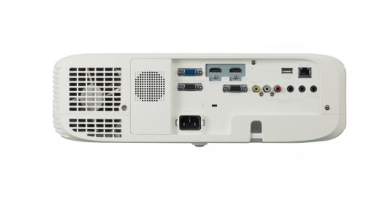 Panasonic PT-VZ580 LCD Projector