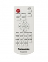 Panasonic PT-VZ580 LCD Projector