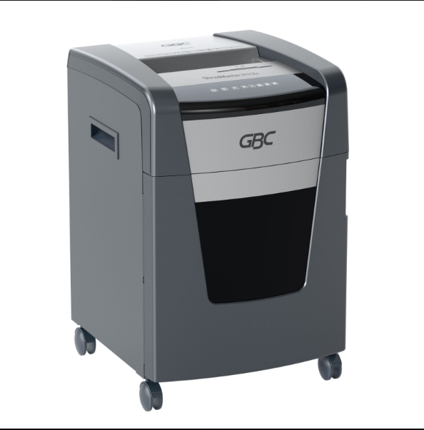 GBC Cross Cut Shredder ShredMaster X312