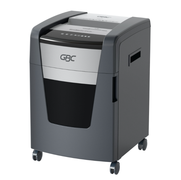 GBC Cross Cut Shredder ShredMaster X312