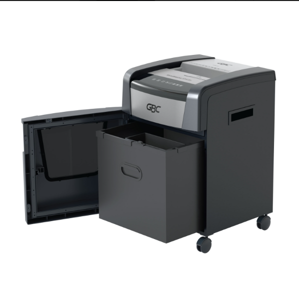 GBC Cross Cut Shredder ShredMaster X312