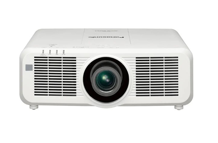Panasonic PT-MZ670 Laser LCD Projector