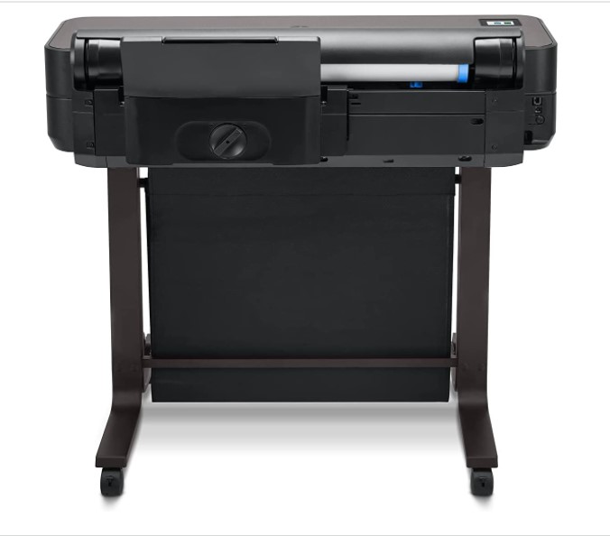 HP DesignJet T650 36inch Printer