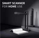CZUR Aura X Pro Book Scanner