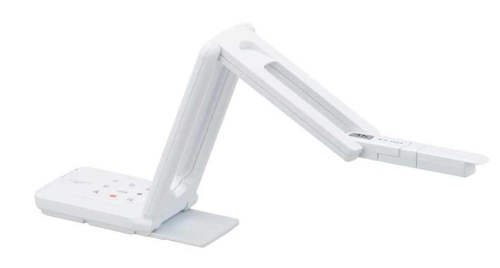 ELMO MX-P-4K Portable Visualizer