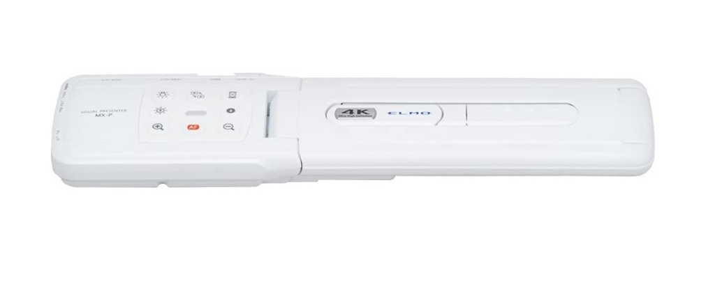 ELMO MX-P-4K Portable Visualizer