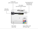 HP Color LaserJet Pro MFP M183fw All-in-one Color Laser Printer