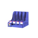 Apolo - Holder File Basket A-214C