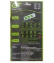Green Technology GTS-E5 5 Way Multi Socket