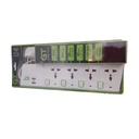 Green Technology - Surge Protector GTS-U4