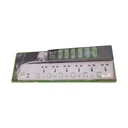 Green Technology - Surge Protector GTS-U6