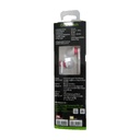Green Technology - Metal Ear Phone GTEB-B2
