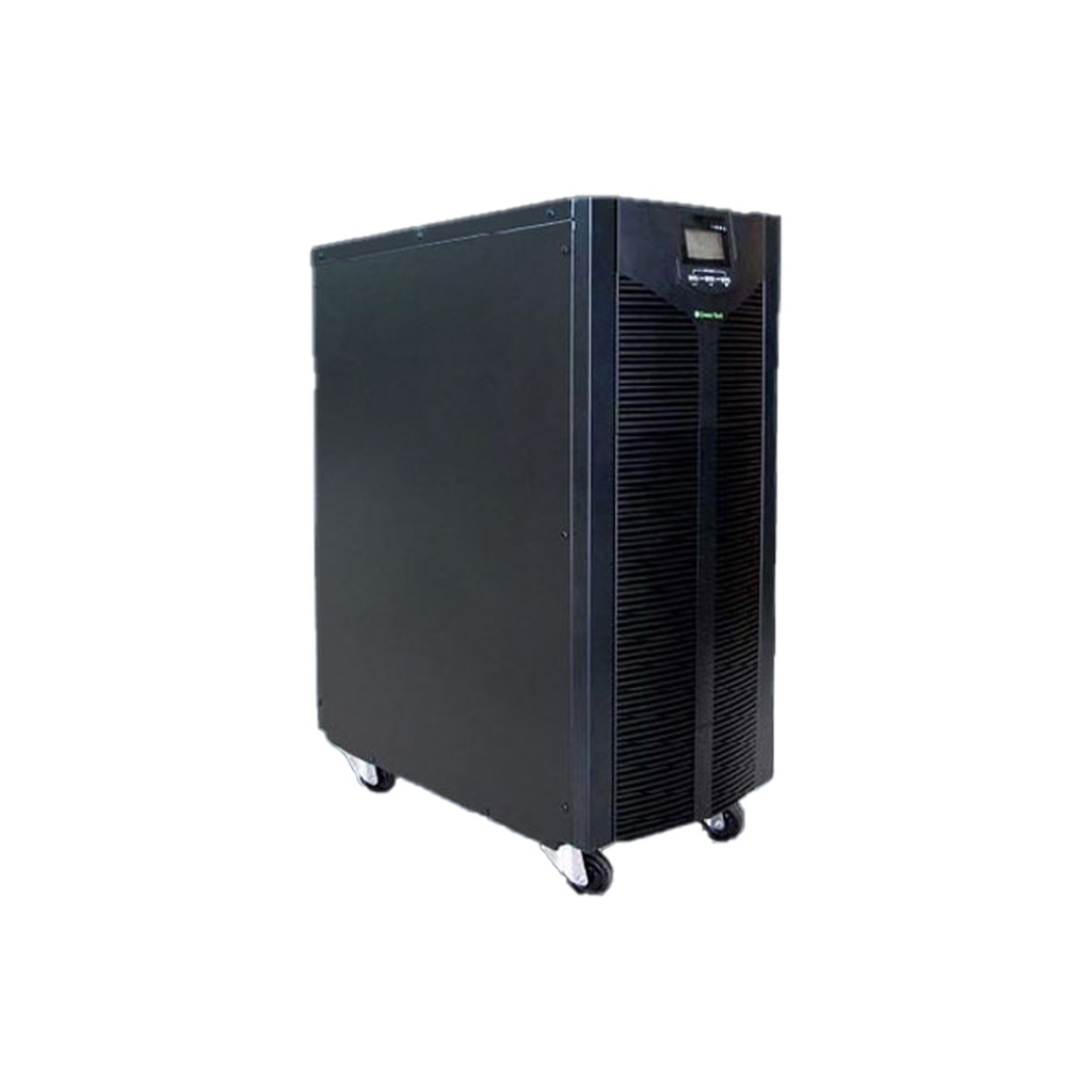 Green Technology - Online Uninterruptible Power Supply GTUPS-6KVA-ONLINE