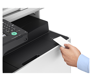 Canon imageRUNNER 2425 Copier Machine