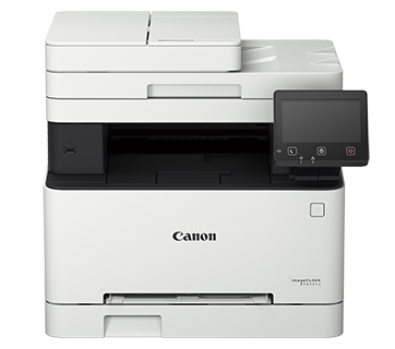 Canon image Class MF645Cx multifuncational Copy, Print, Scan , Fax